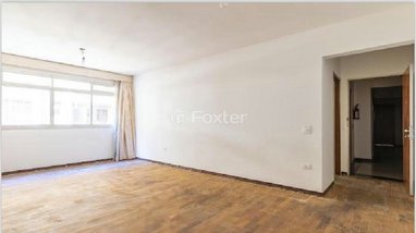 apartment em Alameda Lorena, Jardim Paulista - São Paulo - SP