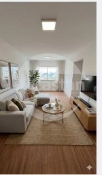 apartment em Rua Solidônio Leite, Vila Ivone - São Paulo - SP