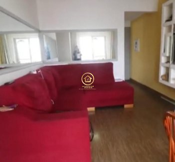 apartment em Avenida Professor Celestino Bourroul, Limão - São Paulo - SP