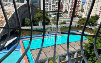 apartment em Rua Mário Alves, Icaraí - Niterói - RJ