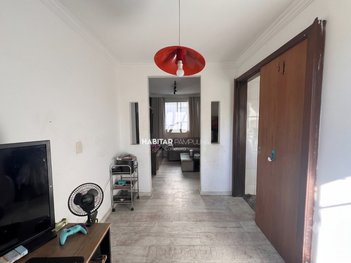 apartment em Rua Mário Mendes Campos, Castelo - Belo Horizonte - MG