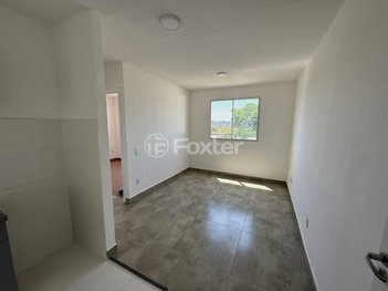 apartment em Rua Raposo da Fonseca, Jardim São Paulo(Zona Norte) - São Paulo - SP