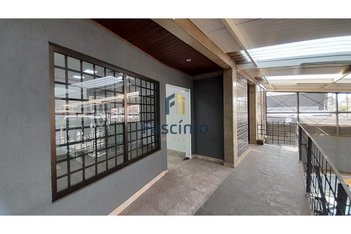 commercial_property em Avenida João Pedro Cardoso, Vila Parque Jabaquara - São Paulo - SP