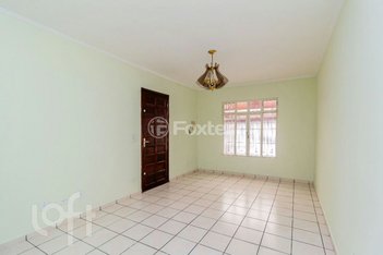 house em Rua Gaspar Rodrigues, Chácara Mafalda - São Paulo - SP
