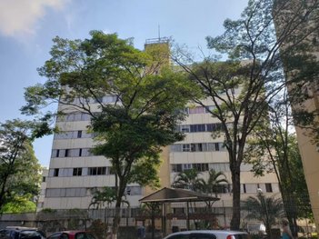 apartment em Rua Alfredo Inacio Trindade, Barro Branco (Zona Norte) - São Paulo - SP