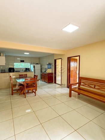 house em Rua Major Jose Timoteo de Figueiredo, Pecém - São Gonçalo do Amarante - CE