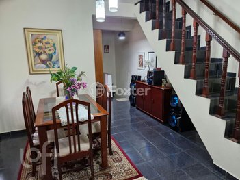 house em Rua Delfino Facchina, Americanópolis - São Paulo - SP