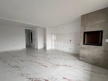 apartment em Rua Antero Antônio Cardoso, São Vicente - Itajaí - SC