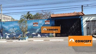house em Rua Kaneji Kodama, Vila Figueira - Suzano - SP