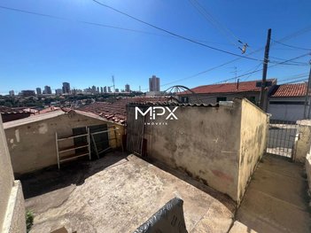 house em Rua Dona Hilda, Paulicéia - Piracicaba - SP
