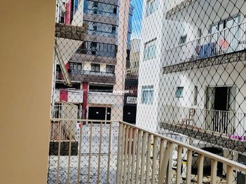 apartment em Avenida Praiana, Praia do Morro - Guarapari - ES