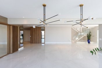 apartment em Rua Pablo Picasso, Água Branca - São Paulo - SP