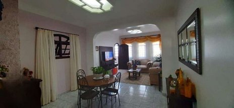 house em Rua Miguel Guillen, Jardim Utinga - Santo André - SP
