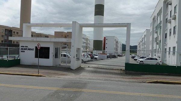 Cômodo Condomínio