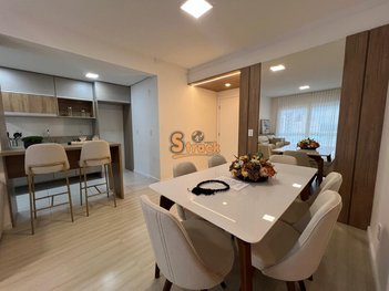 apartment em São Joaquim, Centro - São Leopoldo - RS
