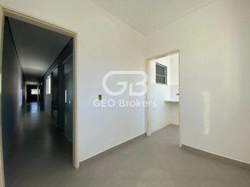 office em Campos Sales, Centro - Jacareí - SP