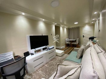 apartment em Rua Bonifácio Veronese, Jardim Jaqueline - São Paulo - SP