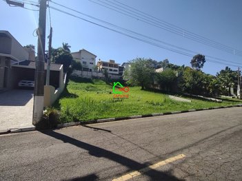 land_lot em Rua Regina Trevisan Giunco, Bosque - Vinhedo - SP