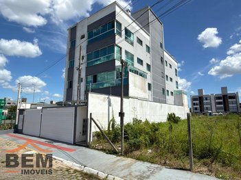 apartment em Rua Pedro Honorato Amorim, Centro - Camboriú - SC