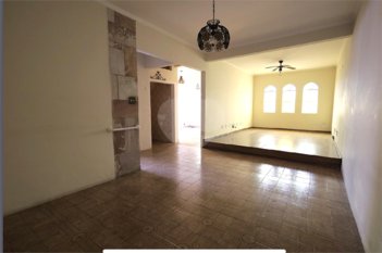 house em Rua Humberto Olivieri, Jardim Bela Vista - Santo André - SP