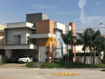 house em Avenida Fernando Stecca, Iporanga - Sorocaba - SP