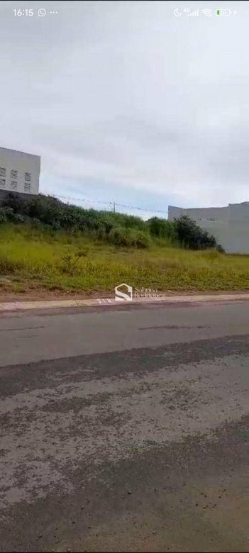 land_lot em Avenida Yoriko Gonçalves, Loteamento Comercial Bortoletto - Indaiatuba - SP