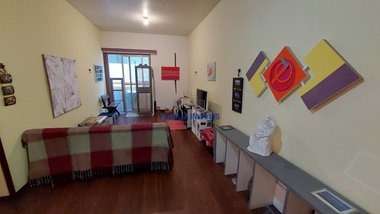 apartment em Rua Paraíba, Pompéia - Santos - SP