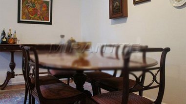 apartment em Higienopolis, Higienópolis - São Paulo - SP