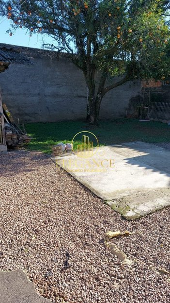 house em Rua Imigrante Venzon, Pinheirinho - Criciúma - SC