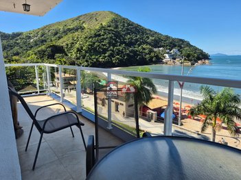 apartment em Avenida Doutor Aldino Schiavi, Martim de Sá - Caraguatatuba - SP