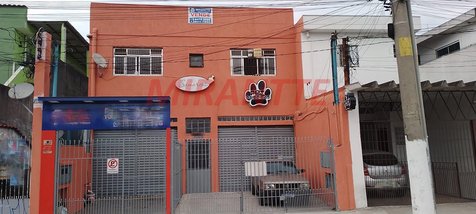 commercial_property em Dona Mariana Caligiori Ronchetti, Jardim Peri - São Paulo - SP