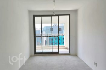 apartment em Avenida Lins de Vasconcelos, Vila Mariana - São Paulo - SP