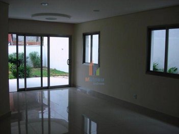 house em Avenida Dermival Bernardes Siqueira, Swiss Park - Campinas - SP