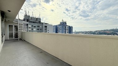 apartment em Rua Jataí, Cristal - Porto Alegre - RS