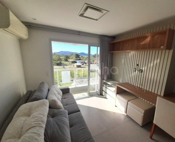 apartment em Rua Severino Firmino Martins, Ribeirão da Ilha - Florianópolis - SC