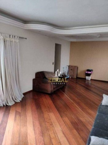 apartment em Rua Tupi, Cerâmica - São Caetano do Sul - SP