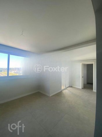 apartment em Rua João Alfredo Panitz, Centro - São Leopoldo - RS