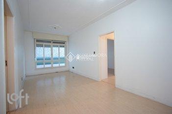 apartment em venida Protásio Alves, Rio Branco - Porto Alegre - RS