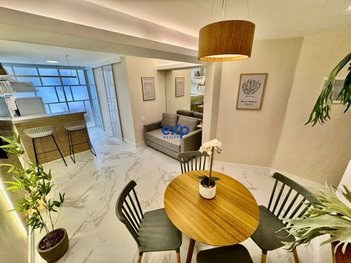 apartment em Avenida Rio Branco, Centro - Rio de Janeiro - RJ