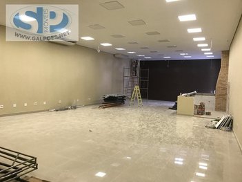 industrial em Avenida Presidente Kennedy, Santa Paula - São Caetano do Sul - SP