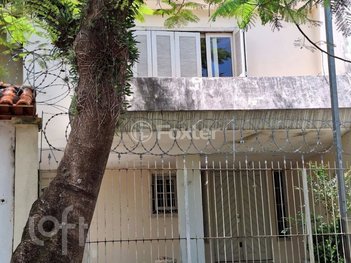 house em Rua Fontoura Xavier, Jardim São Pedro - Porto Alegre - RS