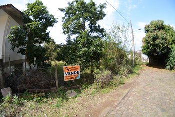 land_lot em Avenida Santa Terezinha, Centro - Joaçaba - SC