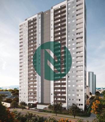 apartment em Rua Nova Itarana, Vila Siria - São Paulo - SP