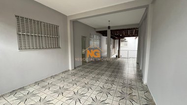 house em Rua Manoel Franco, Inconfidentes - Contagem - MG