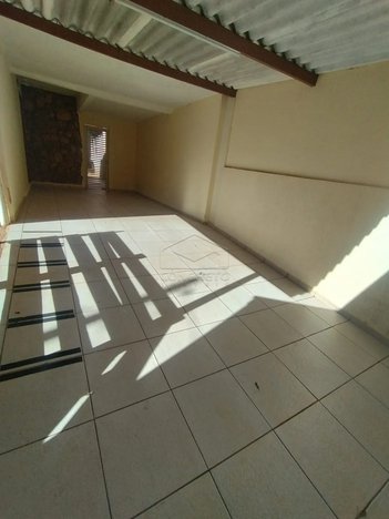house em Rua Geraldo Fazzio, Recanto Regina - Barra Bonita - SP