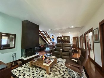 house em Rua Palos Verdes, Palos Verdes - Cotia - SP