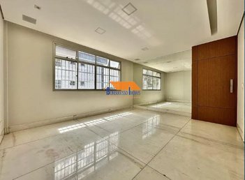 apartment em Rua Jesus Machado Gontijo, Ouro Preto - Belo Horizonte - MG