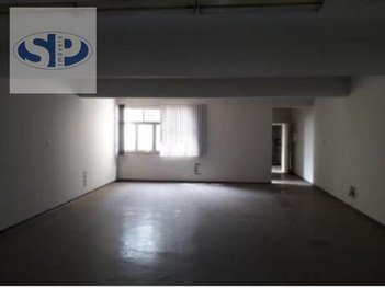 office em Rua Conselheiro Crispiniano, Centro - São Paulo - SP