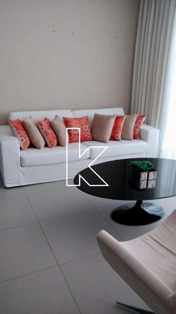 apartment em Rua Leopoldo Couto Magalhães Júnior, Itaim Bibi - São Paulo - SP