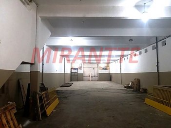 industrial em Tapajós, Luz - São Paulo - SP